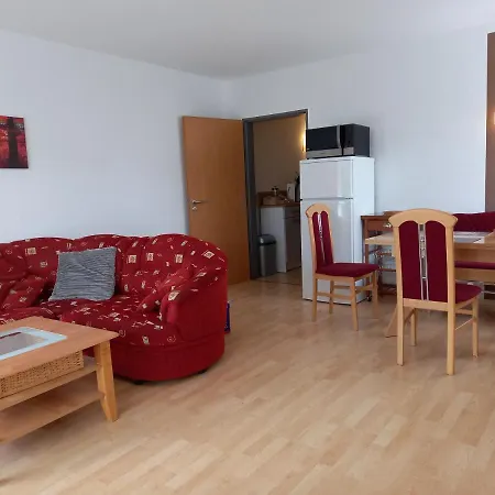 Suedblick * Willingen (Upland)