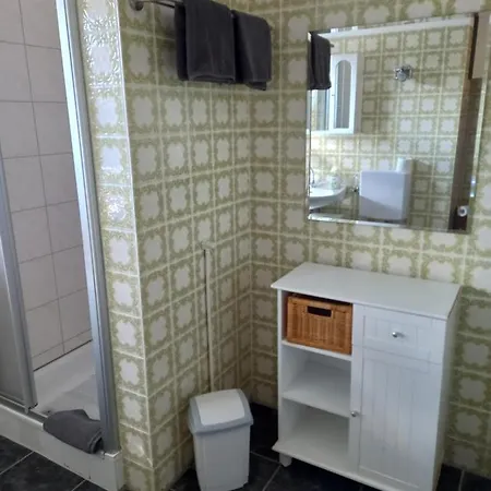 Südblick Apartamento