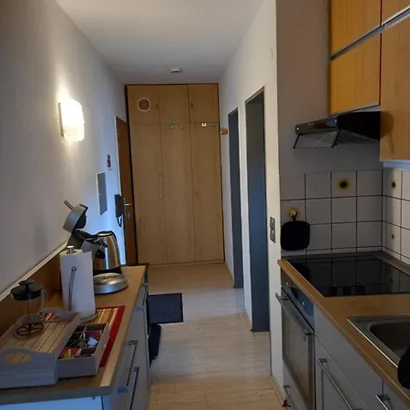 Südblick Apartamento *
