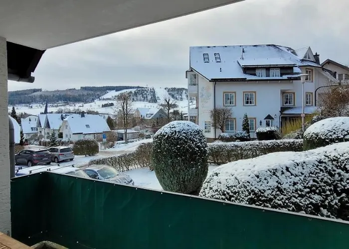 Suedblick * Віллінген