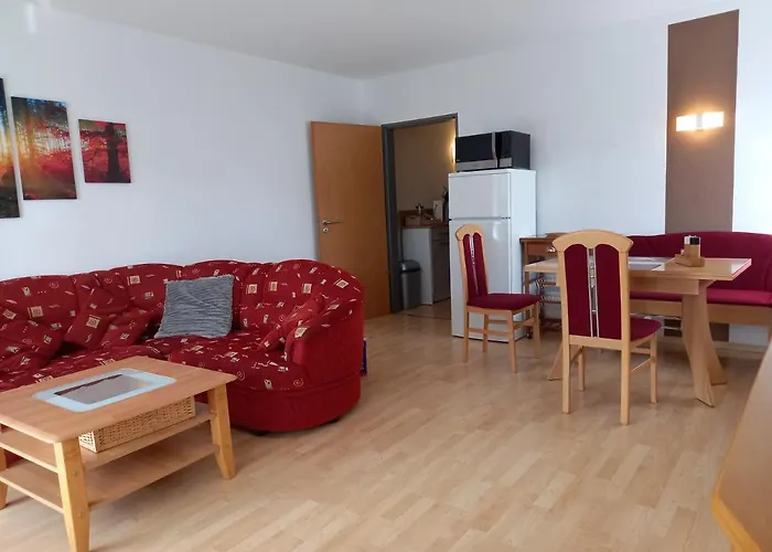 Suedblick * Віллінген