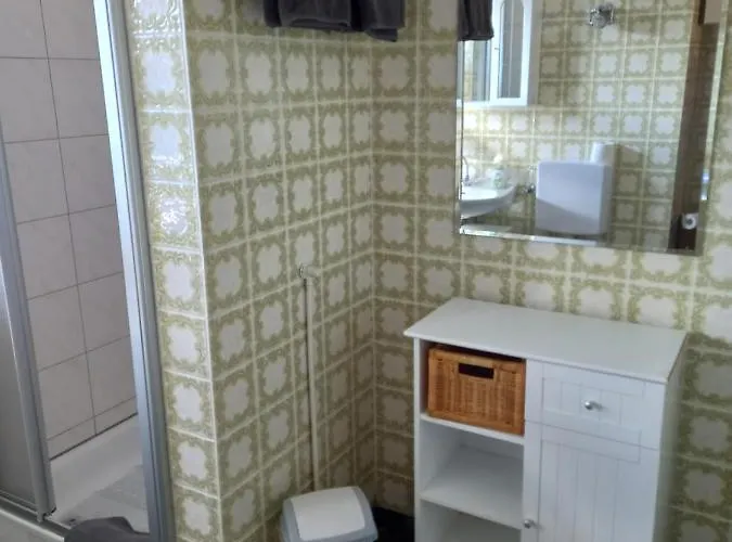 Suedblick Апартаменти